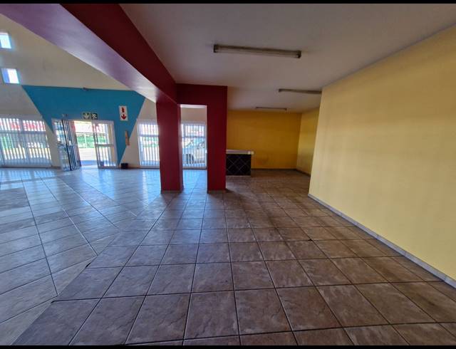 450M² RETAIL TO LET IN BOKSBURG NORTH